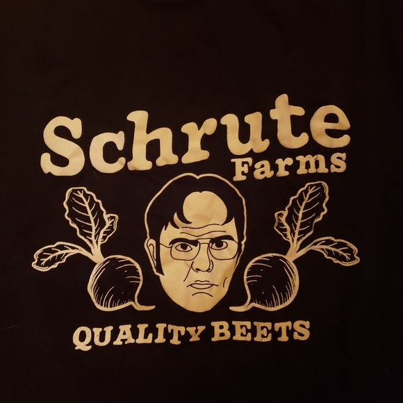 Fruit of the Loom Other - ⭐3/$30 or less The Office Dwight Schrute Farms.